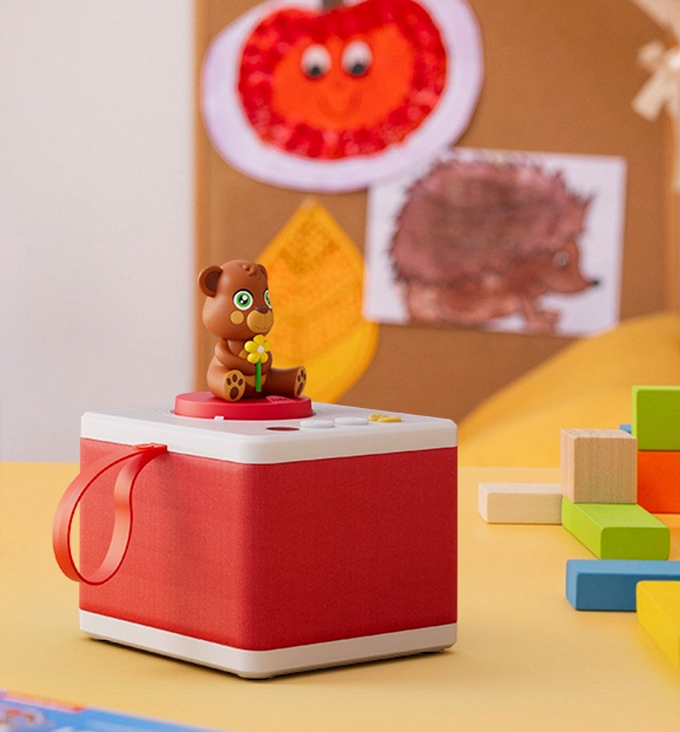 Personaje - canta y baila con nino Faba