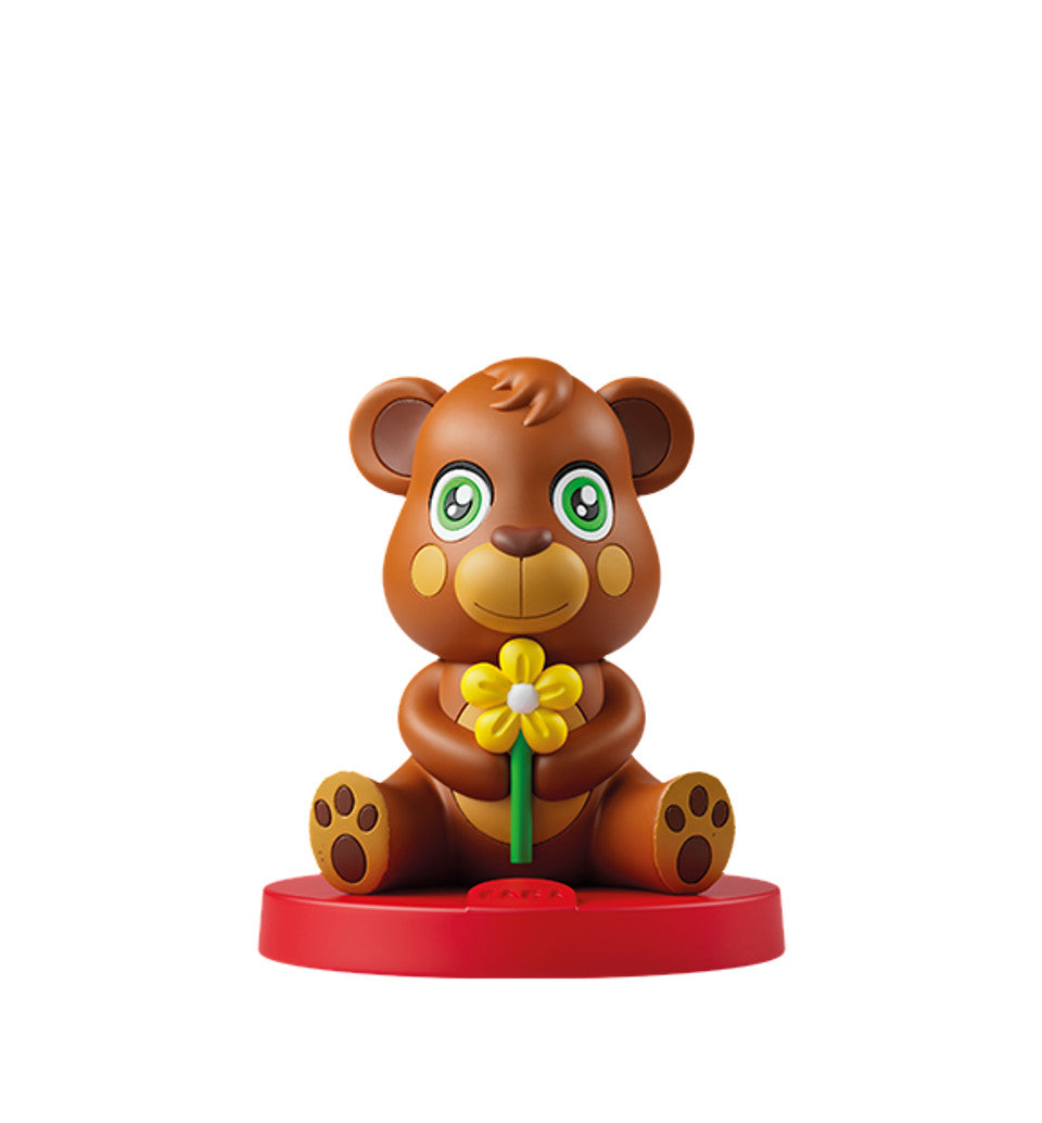 Personaje - canta y baila con nino Faba