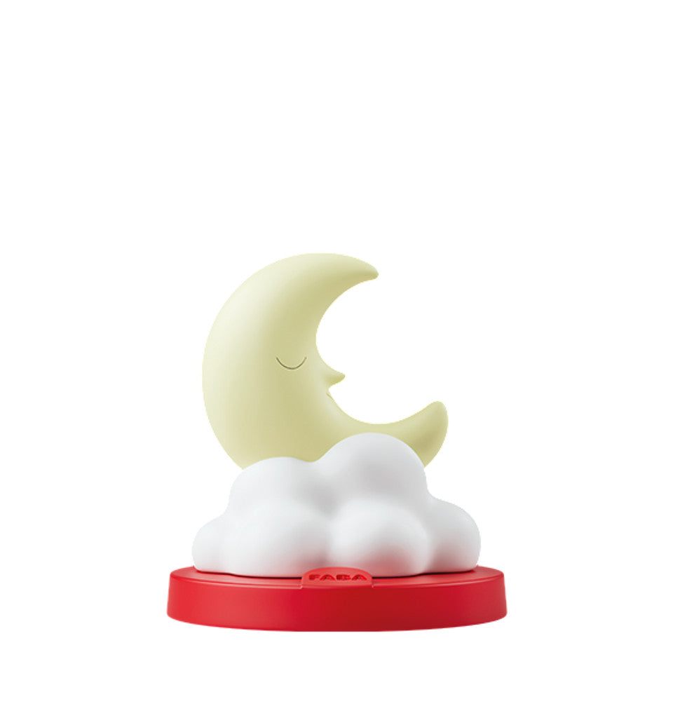 Personaje - Cuentos con beso para las buenas noches Faba