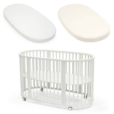 Pack de cama Stokke Sleepi V3 (Sin Ruedas)