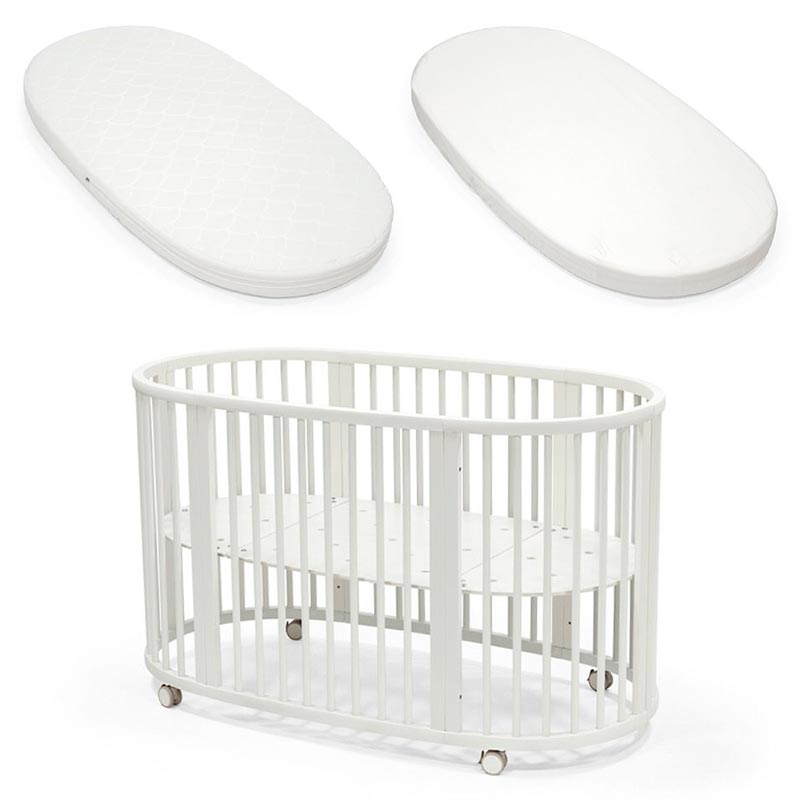 Pack de cama Stokke Sleepi V3