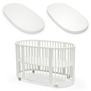 Pack de cama Stokke Sleepi V3
