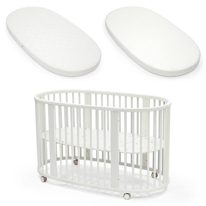 Pack de cama Stokke Sleepi V3