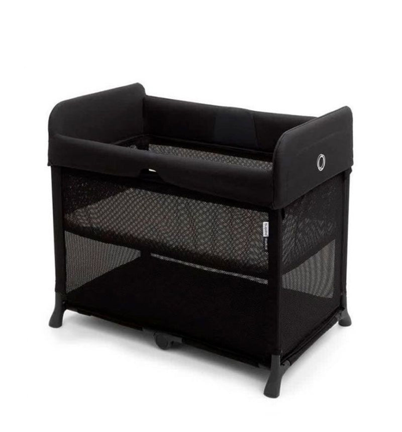 Cuna de viaje plegable Bugaboo Stardust