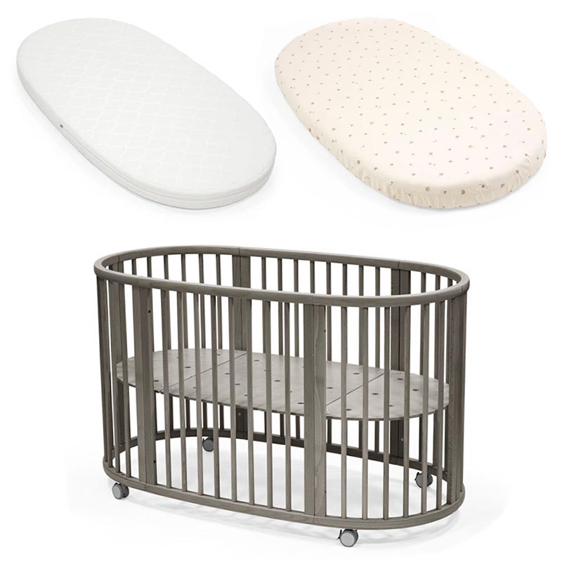 Pack de cama Stokke Sleepi V3