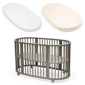 Pack de cama Stokke Sleepi V3