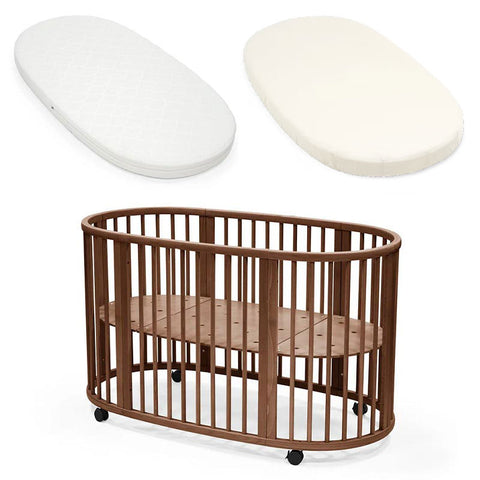 Pack de cama Stokke Sleepi V3 (Sin Ruedas)
