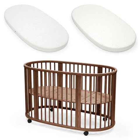 Pack de cama Stokke Sleepi V3