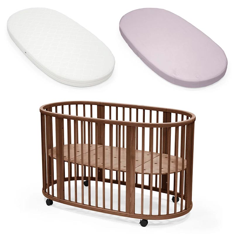 Pack de cama Stokke Sleepi V3