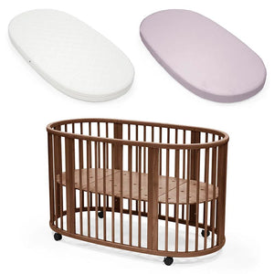 Pack de cama Stokke Sleepi V3