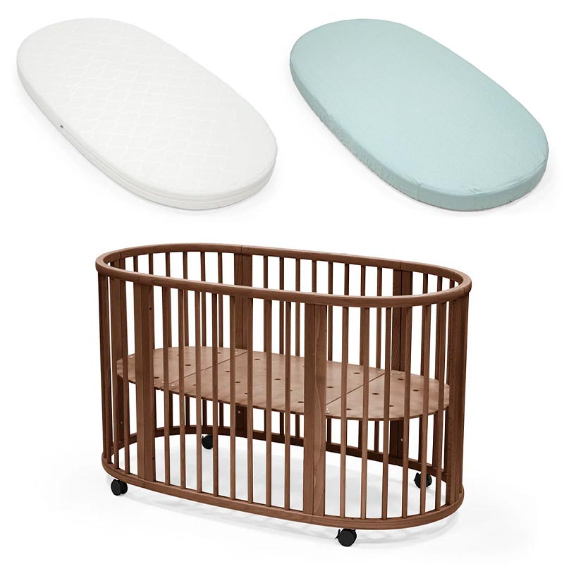 Pack de cama Stokke Sleepi V3