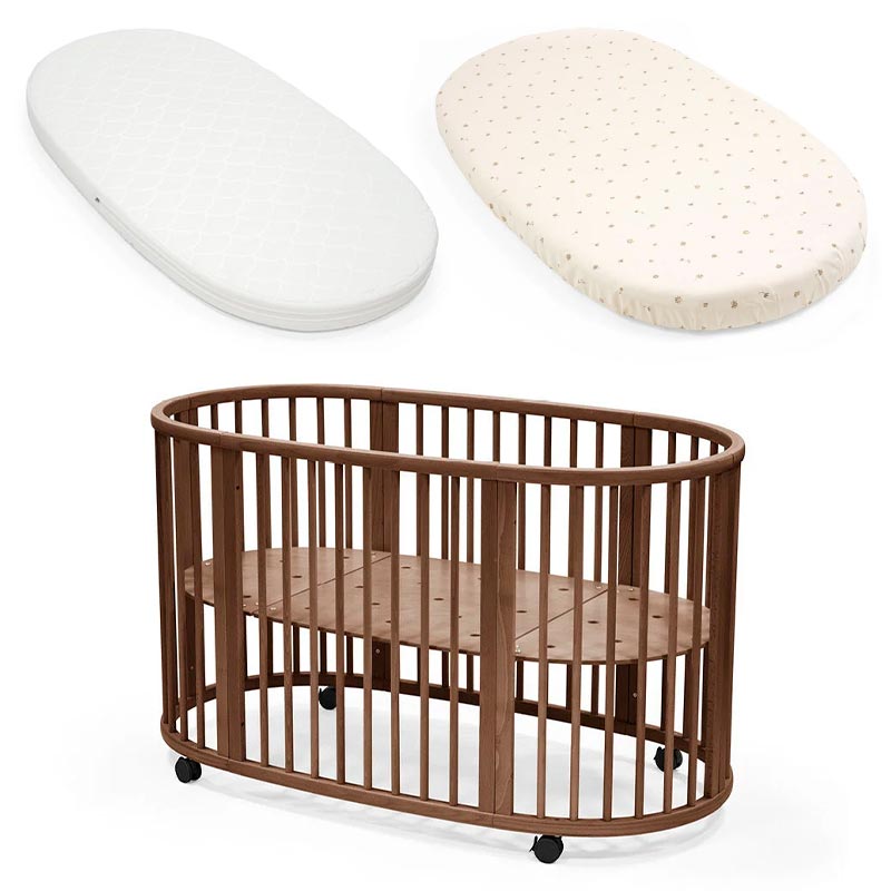 Pack de cama Stokke Sleepi V3