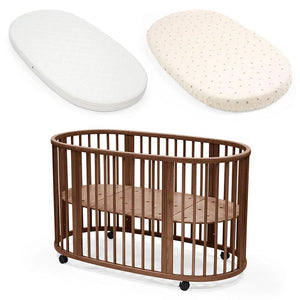 Pack de cama Stokke Sleepi V3