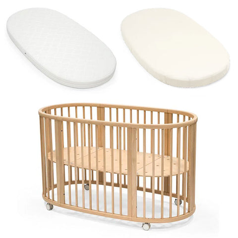 Pack de cama Stokke Sleepi V3 (Sin Ruedas)
