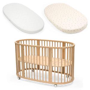 Pack de cama Stokke Sleepi V3
