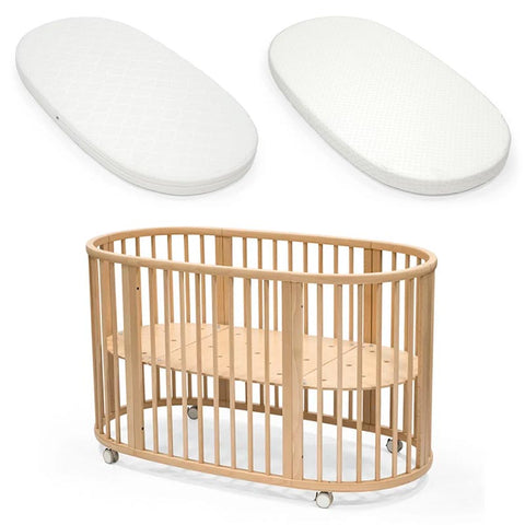 Pack de cama Stokke Sleepi V3