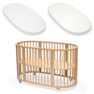 Pack de cama Stokke Sleepi V3