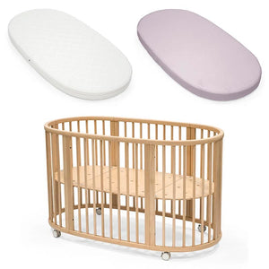 Pack de cama Stokke Sleepi V3