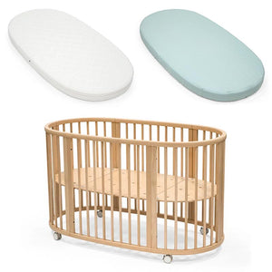 Pack de cama Stokke Sleepi V3