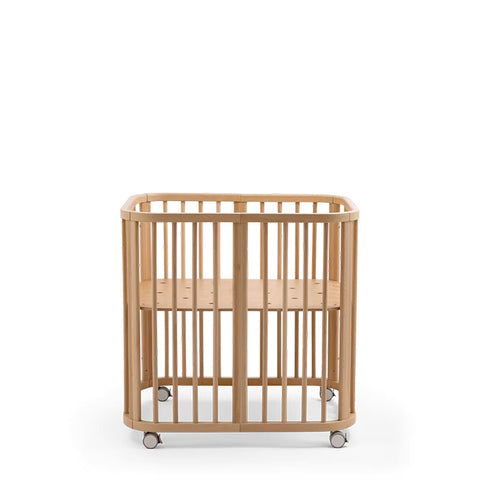 Minicuna Stokke Nighti Mini 60×80 cm