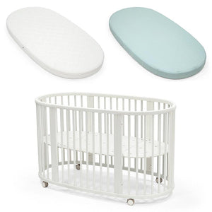 Pack de cama Stokke Sleepi V3