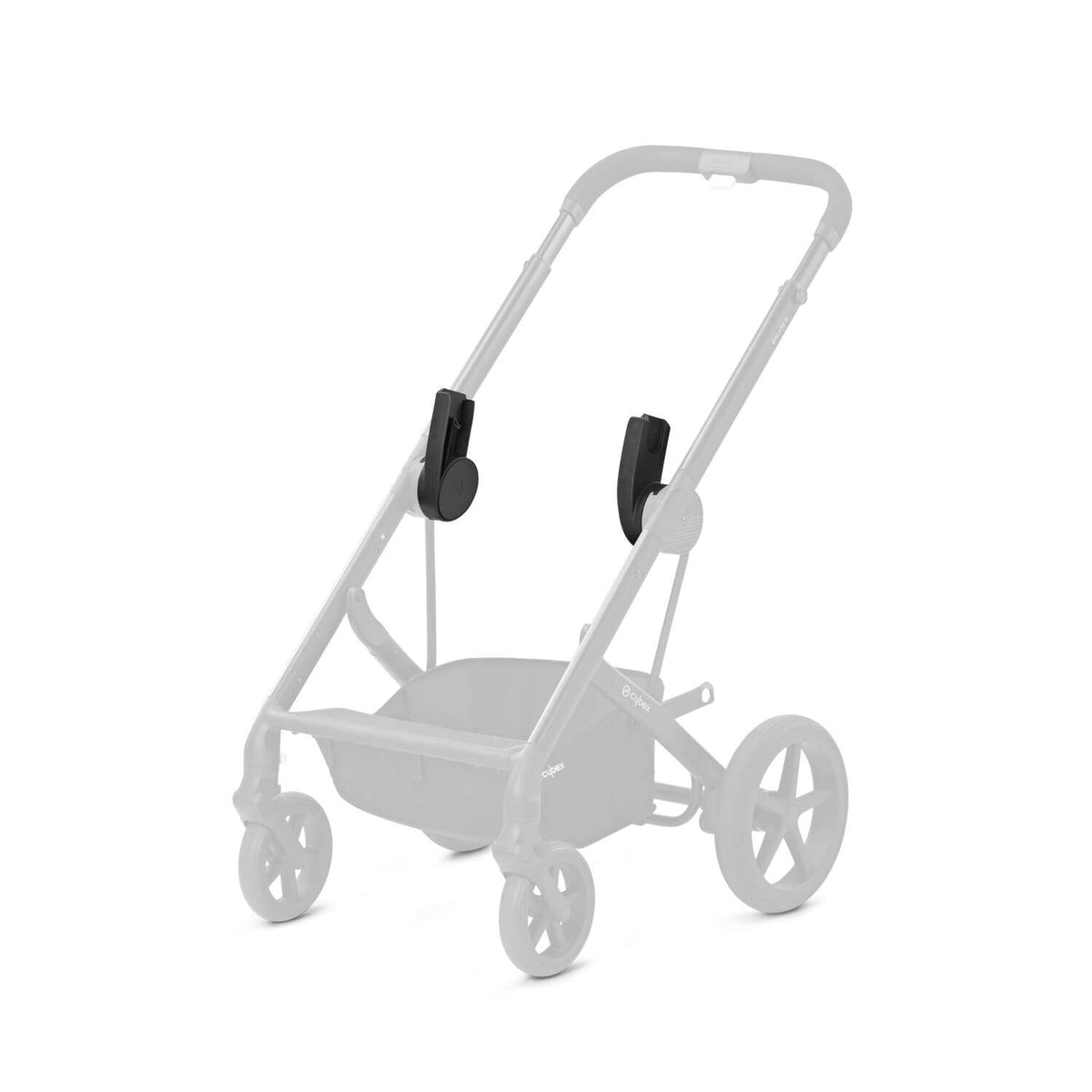 Adaptador para sillas de coche Cybex Gold Balios S/Talos S