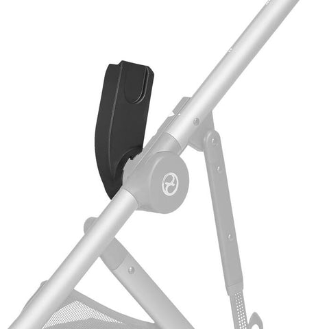Adaptador para portabebés Cybex Gold Gazelle S