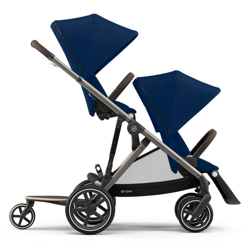 Patinete para Cybex Gazelle S