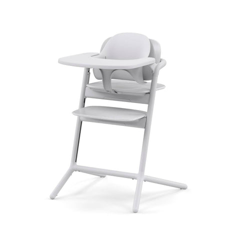 Pack trona evolutiva Lemo 3-en-1 de Cybex