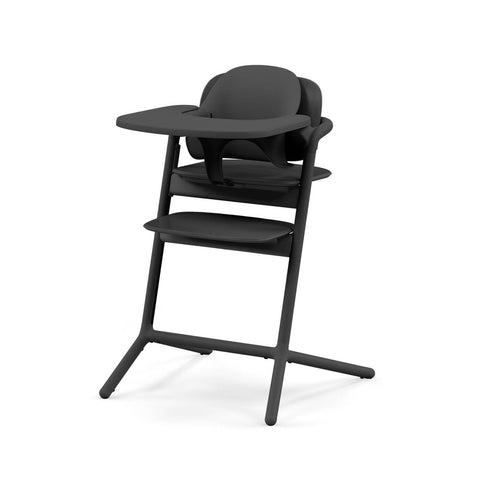Pack trona evolutiva Lemo 4-en-1 de CYBEX