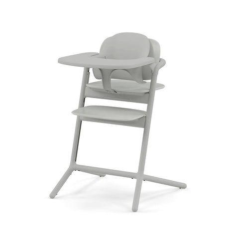Pack trona evolutiva Lemo 3-en-1 de Cybex