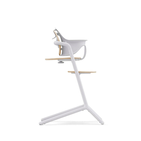 Pack trona evolutiva Lemo 3-en-1 de Cybex