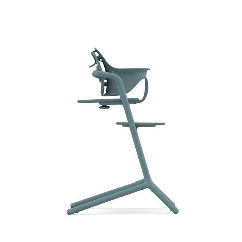 Pack trona evolutiva Lemo 3-en-1 de Cybex