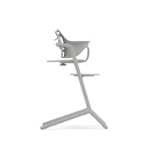 Pack trona evolutiva Lemo 3-en-1 de Cybex
