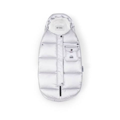 Minisaco cubrepiés Cybex Platinum para el invierno