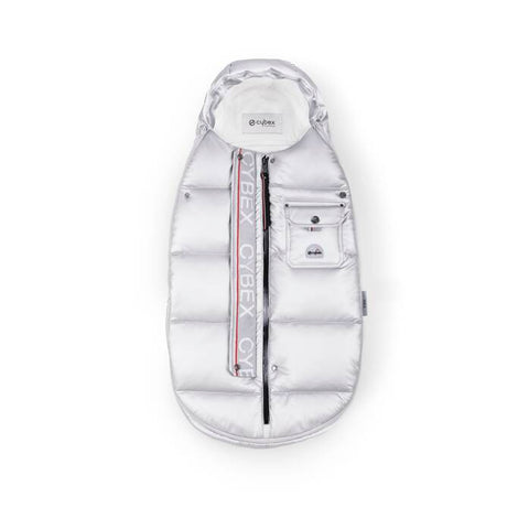 Minisaco cubrepiés Cybex Platinum para el invierno