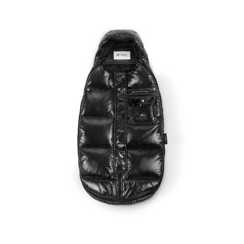 Minisaco cubrepiés Cybex Platinum para el invierno