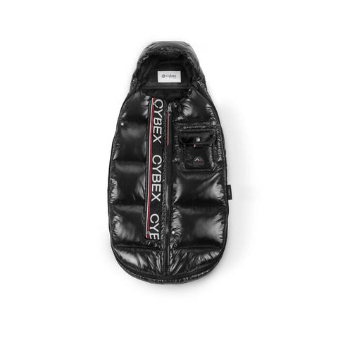 Minisaco cubrepiés Cybex Platinum para el invierno