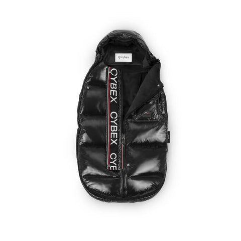 Minisaco cubrepiés Cybex Platinum para el invierno