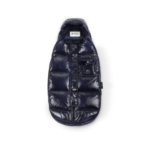 Minisaco cubrepiés Cybex Platinum para el invierno