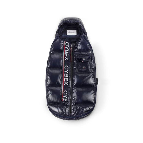 Minisaco cubrepiés Cybex Platinum para el invierno