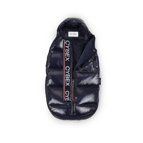 Minisaco cubrepiés Cybex Platinum para el invierno