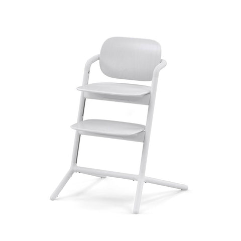 Pack trona evolutiva Lemo 4-en-1 de CYBEX