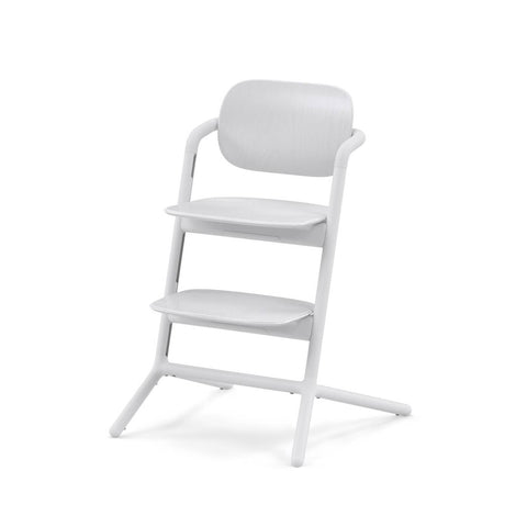 Pack trona evolutiva Lemo 3-en-1 de Cybex