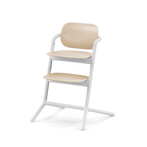 Pack trona evolutiva Lemo 4-en-1 de CYBEX