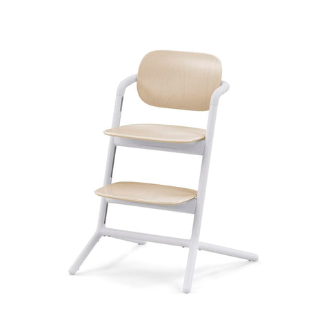 Pack trona evolutiva Lemo 3-en-1 de Cybex
