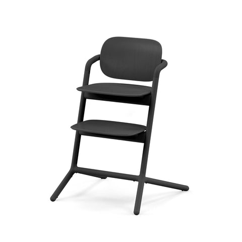 Pack trona evolutiva Lemo 4-en-1 de CYBEX