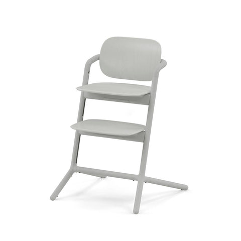 Pack trona evolutiva Lemo 4-en-1 de CYBEX