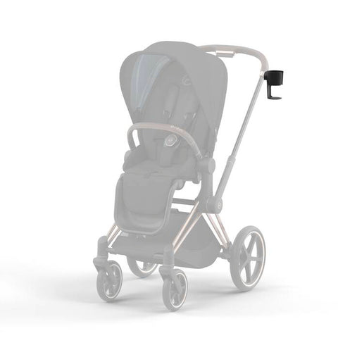 Portavasos para carritos Cybex