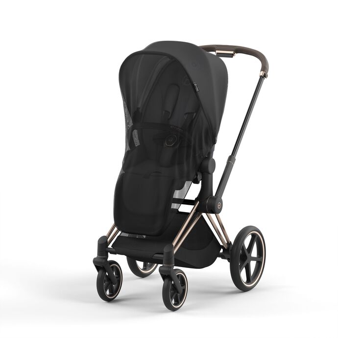 Mosquitera para silla Cybex Priam/Mios